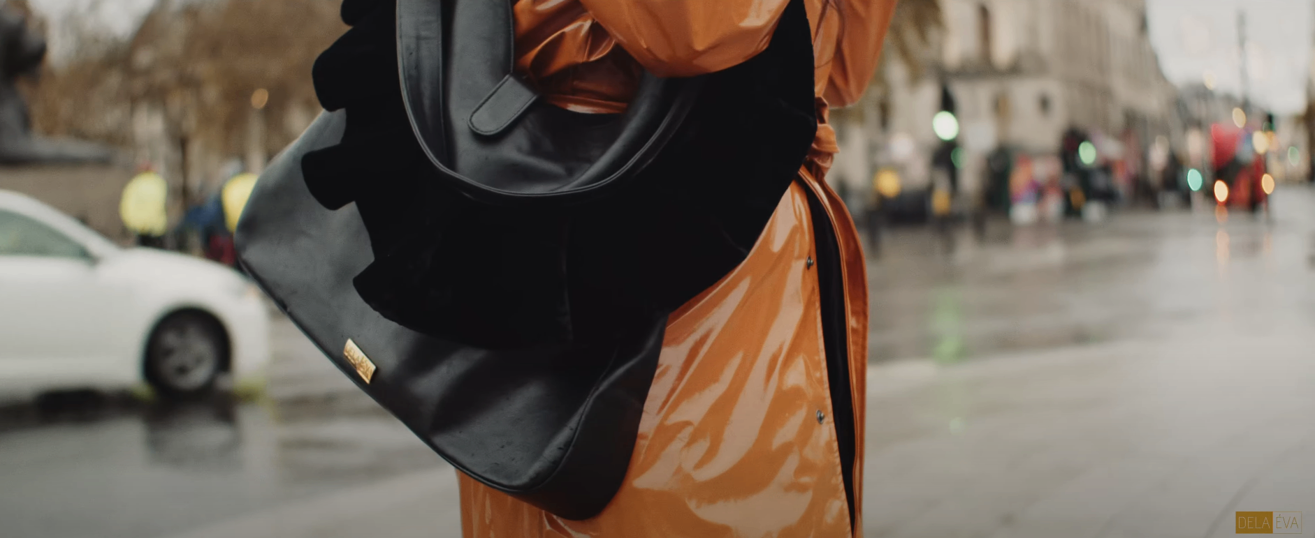 Dela Eva – London Fashion Week Collection